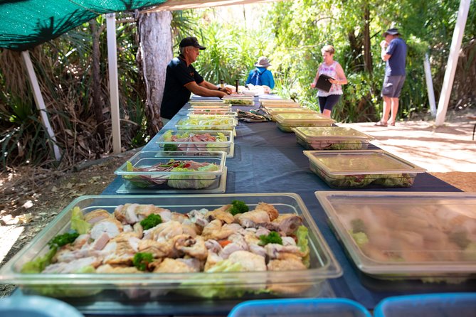 Ord River Cruise Experience With Riverside Lunch - Guest Testimonials