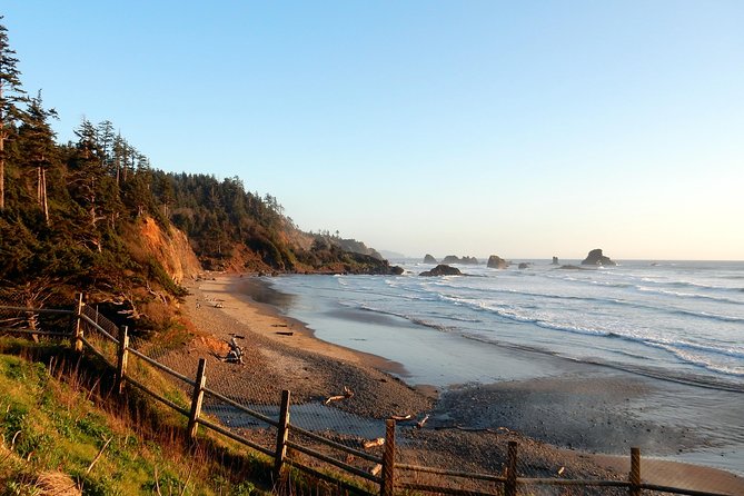 Oregon Coast Tour From Portland - Weather Considerations