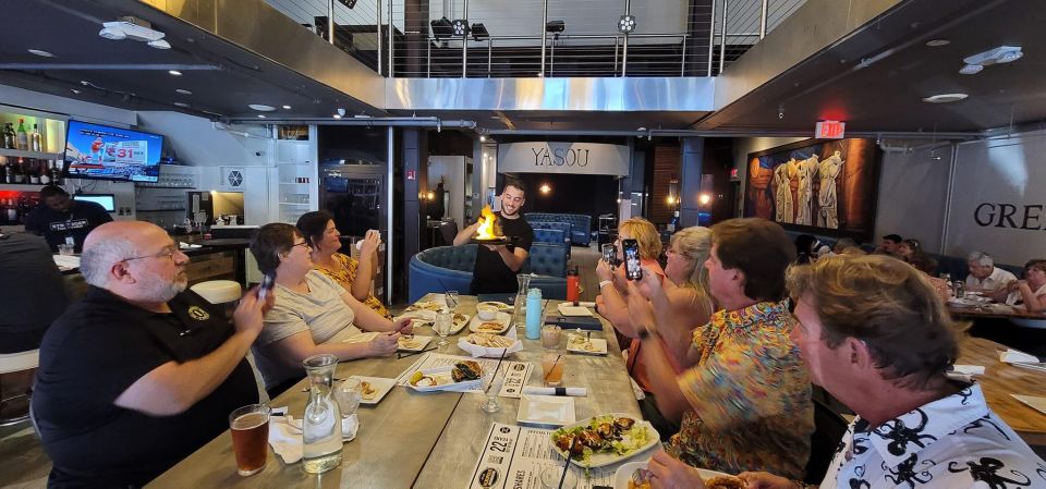 Orlando: Winter Park Food Tour - Passionate and Experienced Local Guide