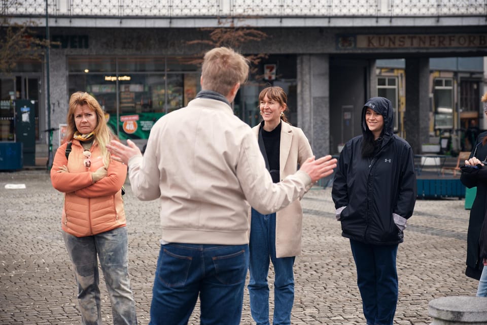 Oslo: City Highlights Walking Tour - Frequently Asked Questions