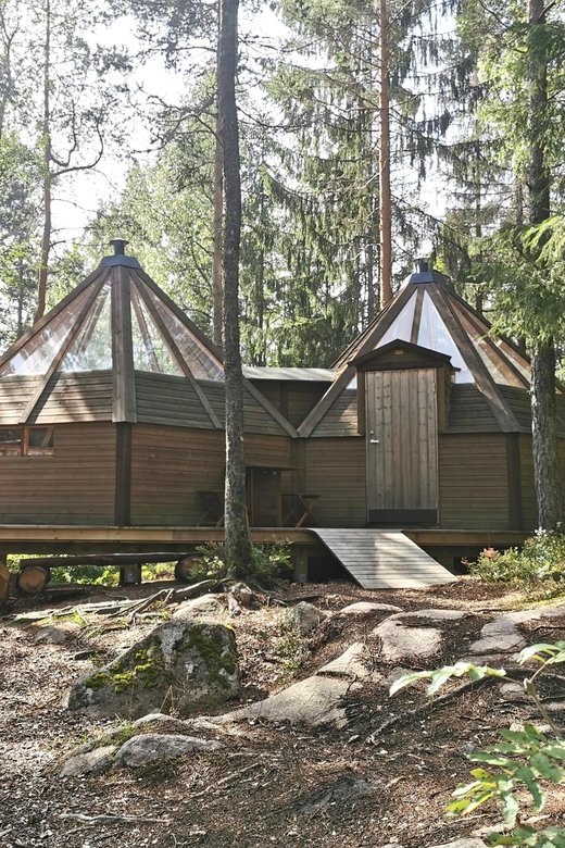Oslo: Day Ticket to Oslos Favourite Climbing Park - Visitor Guidelines and Restrictions