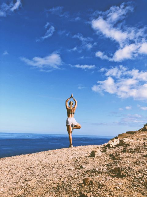 Oslo: Yoga & Nature Walk With Yoga Teacher & Dog - Participant Restrictions