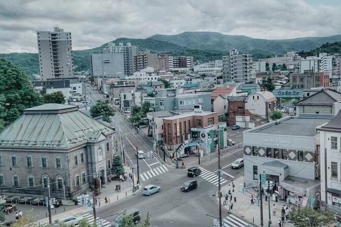[Otaru & Yoichi] Lets Go to Otaru Canal, Sakaimachi Street, Music Box Hall, and Yoichi Nikka Whiskey by Private Car (Arriving and Departing From Sapporo) - Booking Information and Tips