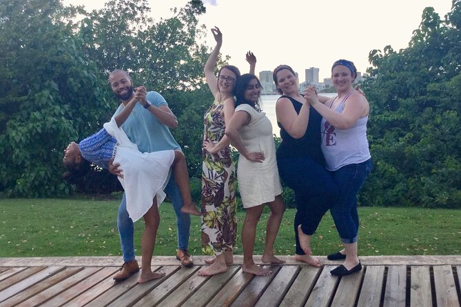Outdoor Salsa Class Experience in San Juan, Puerto Rico - Tips for Attendees