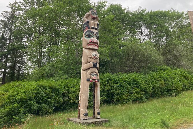 “Over the TOP Tours” City Highlights, Wildlife and More! - Inclusions and Accessibility Features