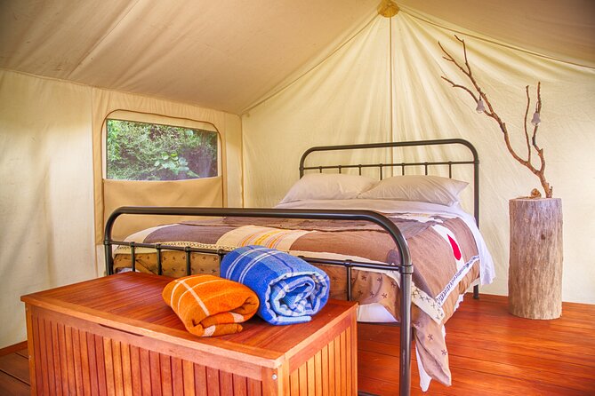 Overnight Experience Tour on Kapiti Island - Meeting Point Details