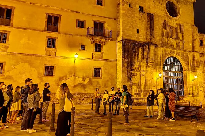 OVIEDO SCARY! Legends and Mysteries Tour - Pricing
