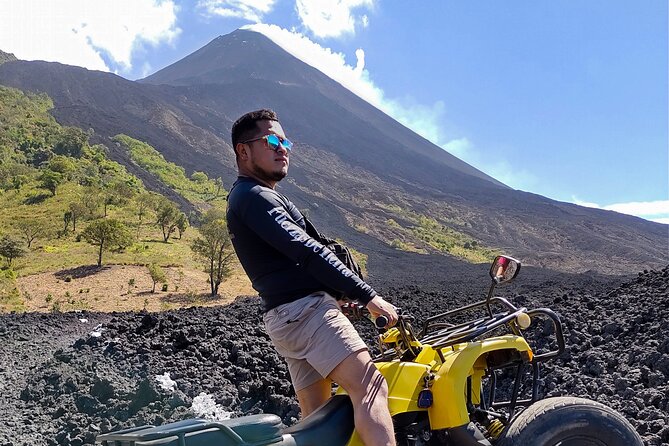 Pacaya Volcano ATV Tour - What to Bring