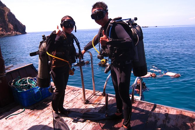 PADI Discover Scuba Diving - Introduction Program for Beginners - What to Expect