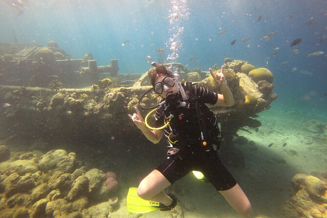 PADI Open Water Course - Equipment and Safety Standards