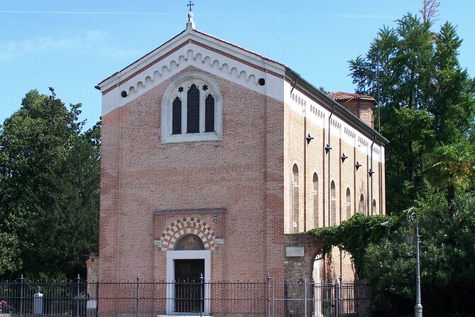 Padua Private Walking Tour With the Scrovegni Chapel - Guest Feedback and Experiences