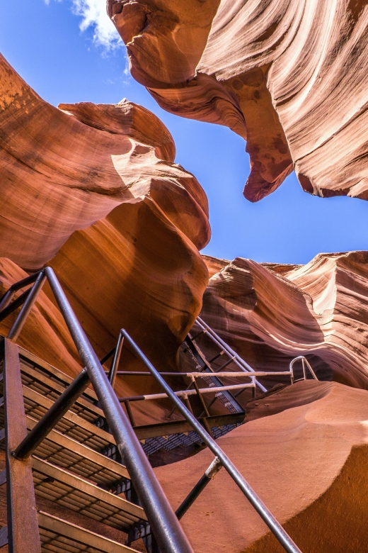 Page: Lower Antelope Canyon Tour With Local Navajo Guide - Mandatory Preparation and Regulations