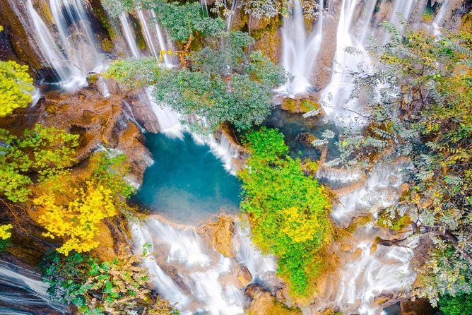 Pak Ou Caves and Kuang Si Fall Day Tour - Tips for a Great Experience