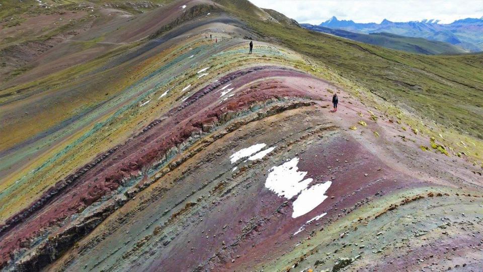 Palcoyo Colored Mountain Hike + Stone Forests - Essential Packing List