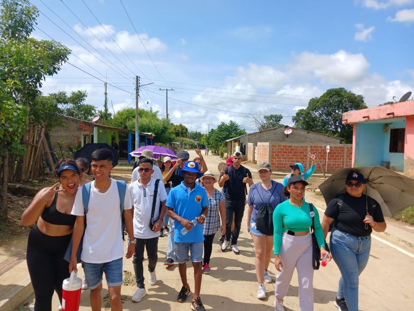 Palenque; Traditional Medicine and House Museum. - The House Museum