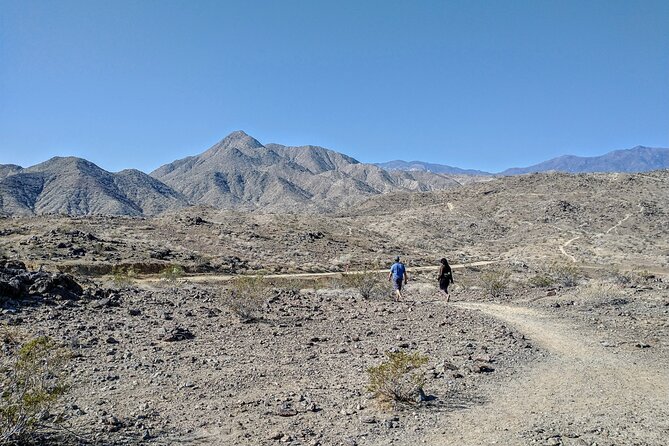 Palm Springs Hike to an Oasis and Amazing Desert Views - Essential Gear and Supplies