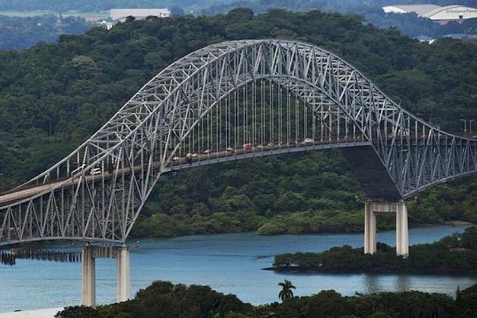 Panama Canal and City Tour Experience - Accessibility Considerations