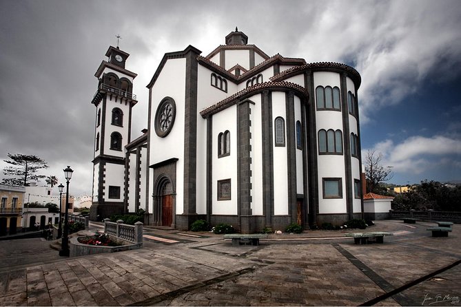 Panorama VIP Tour in Gran Canaria - Participant Information