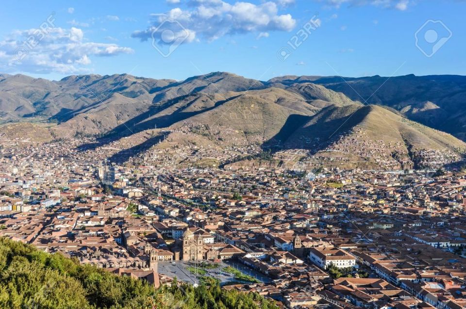 Panoramic Tour of Cusco With Folkloric Show | Cusco in Family - Booking and Cancellation Policy