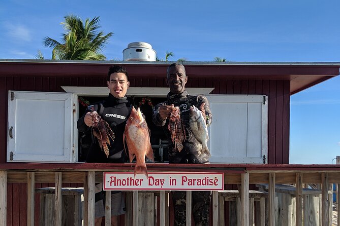 Paradise Cove Day Pass With Pickup From Freeport - Additional Amenities