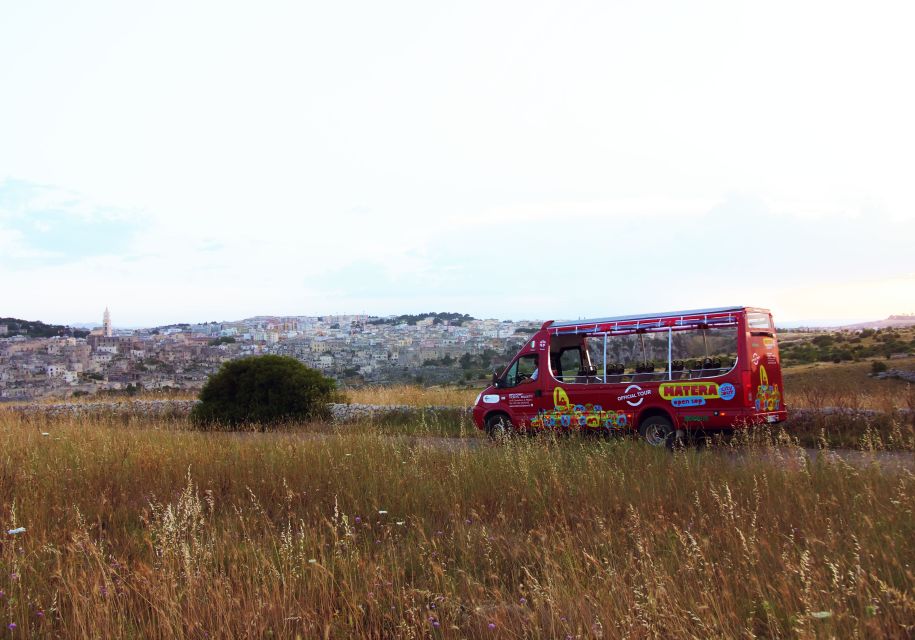 Parco Murgia: Eco-Bus Open Top (Official Tour) - Customer Reviews