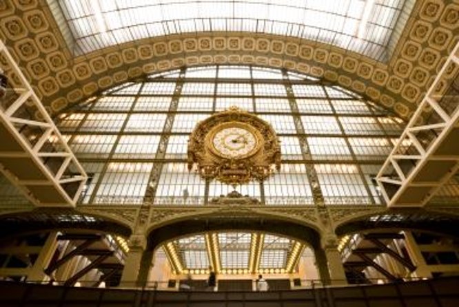 Paris: 2-Hour Musée D'Orsay Masterpieces Guided Tour - Customer Feedback