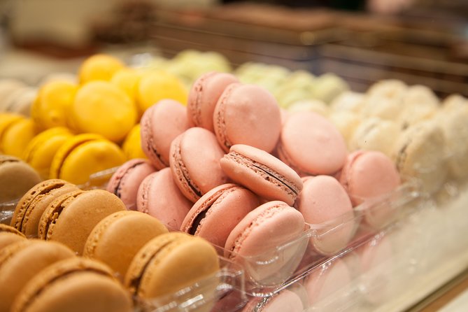 Paris French Sweet Gourmet Specialties Tasting Tour With Pastry & Chocolate - Additional Information