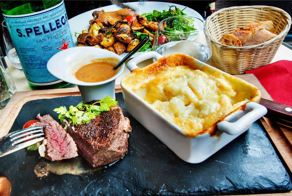 Paris Private Full Day Tour - Tickets to Louvre & Lunch - Booking Information
