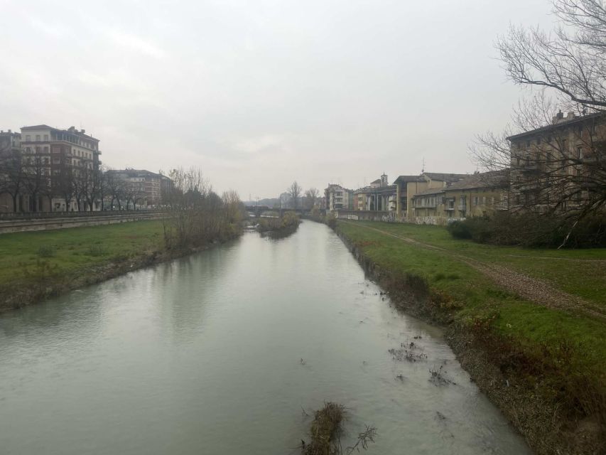 Parma: Europe's Culinary Capital A Self-Guided Audio Tour - Historical Figures