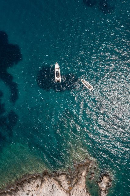 Paros: Private Boat Trip to the Beautiful Island of Sifnos - Exploring Sifnos Beaches