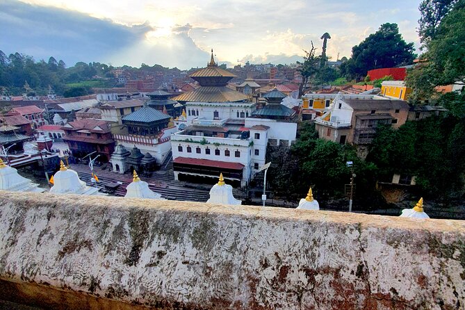 Pashupatinath Temple, Hindu Crematorium and Aarati In-Depth Tour - Accessibility Information