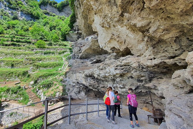 Path of the Gods Hike - Pricing and Inclusions
