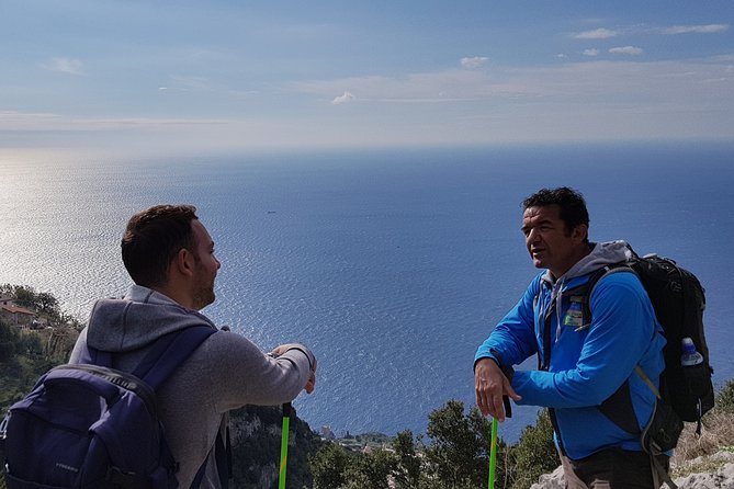 Path of the Gods Hiking Day Tour From Sorrento - Pricing and Cancellation Policy