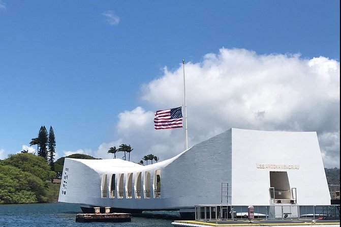 Pearl Harbor, USS Arizona & Hawaiian History | Small Group Tour - Weather Considerations