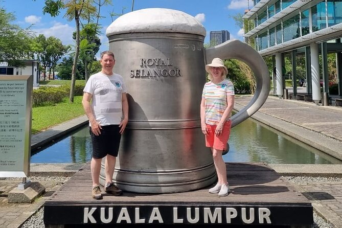 Perfect Day : Kuala Lumpur City, Countryside, Batu Caves & Fireflies - Customer Reviews