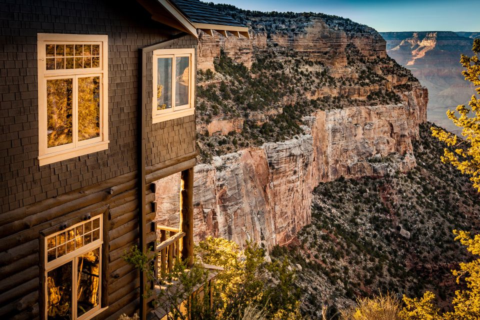 Perfect Grand Canyon Tour: Local Guides & Skip The Lines - Cancellation and Booking Policy