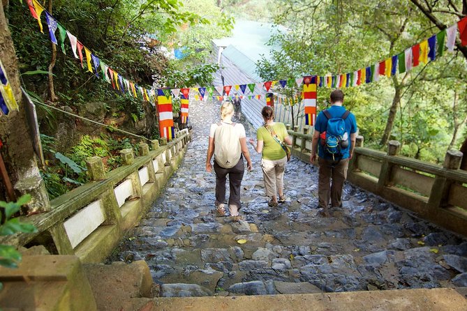 Perfume Pagoda Full-Day Guided Tour From Hanoi - All Inclusive - Additional Information