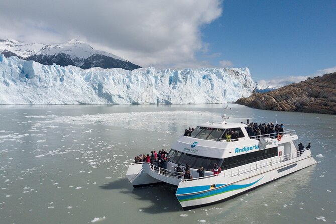 Perito Moreno Glacier Day Trip With Optional Boat Ride - Best Time to Visit