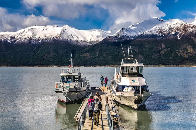 Perito Moreno Glacier Minitrekking Experience - Tour Highlights and Activities