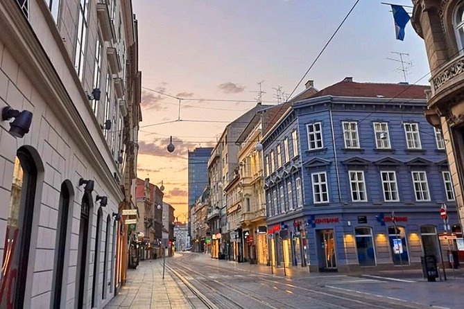 Personalized Eclectic Small-Group Walking Tour - Booking Process and Pricing