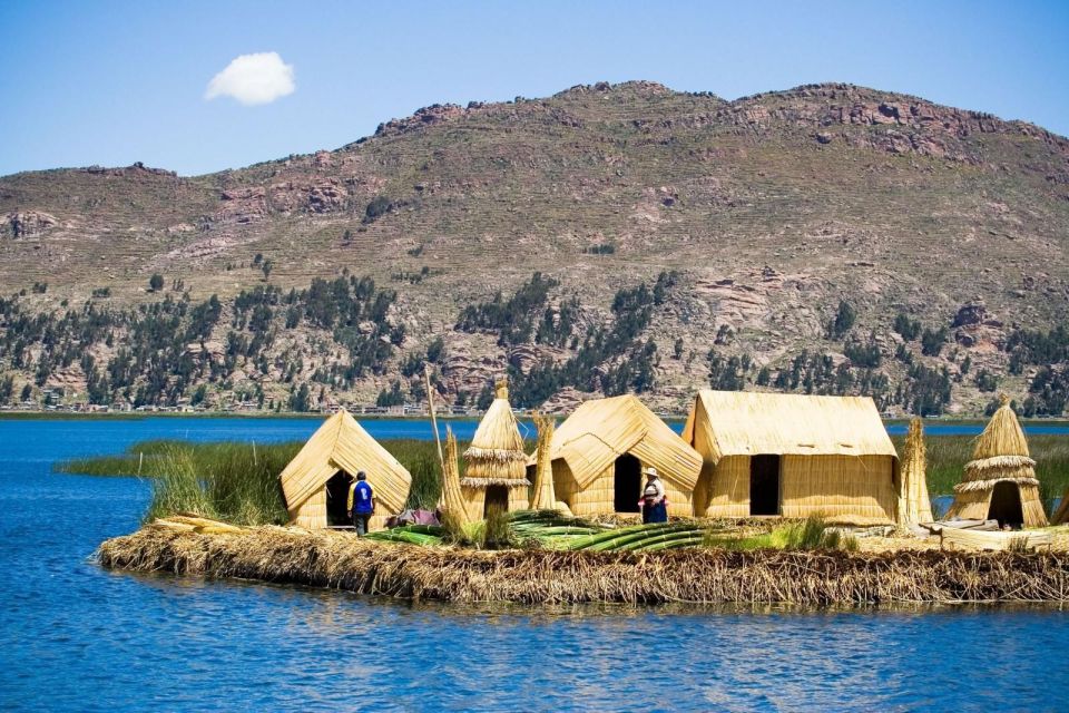 Peru High Andes 10 Days - Booking and Reservation Process