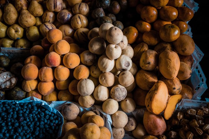 Peruvian Cooking Class and Local Market in Cusco - Signature Dishes Prepared