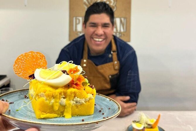 Peruvian Cooking Class , Cocktails, Market Tour in Cusco - Participant Feedback and Reviews