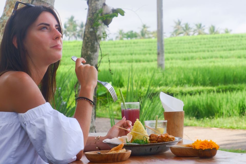 Pesagi: Exploring The Hidden Gems Of West Bali With VW Thing - Pura Batukarus Captivating History and Spirituality