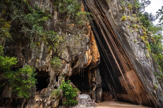 Phang Nga Bay Island Boat Tour By Speedboat By Phuket Sail Tours - Customer Reviews and Ratings