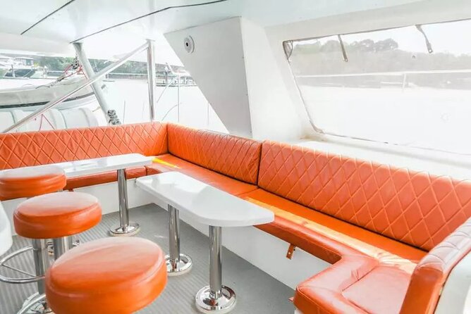 Phang Nga Bay (James Bond Island) by Luxury Catamaran - Customer Experiences