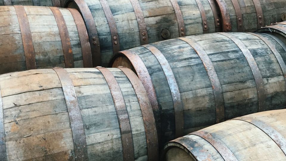 Philadelphia: Whiskey Rebellion Trail Tasting Pass - Eligibility Requirements