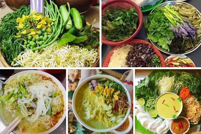 Phnom Penh Authentic Evening Food Tour 100% By Local - Pickup Information