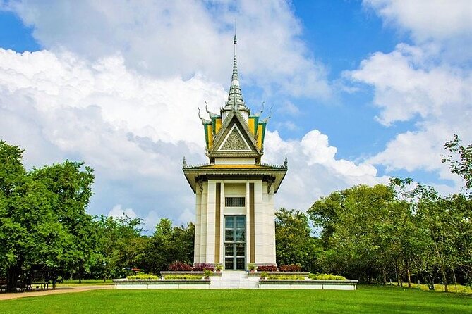 Phnom Penh Full Day Private Tours - Additional Information