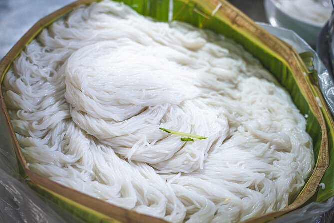 Phnom Penh's Culinary Underground: Local Food Tour by Tuk-tuk - Safe and Delicious Restaurants